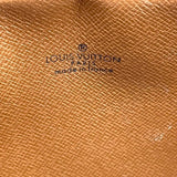 ルイ・ヴィトン LOUIS VUITTON ポシェット・マルリーバンドリエール M51828 ブラウン モノグラム ユニセックス ショルダーバッグ