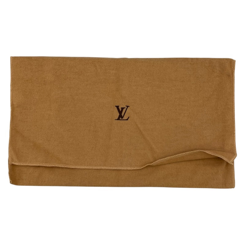 ルイ・ヴィトン LOUIS VUITTON ポシェット・マルリーバンドリエール M51828 ブラウン モノグラム ユニセックス ショルダーバッグ