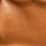 ルイ・ヴィトン LOUIS VUITTON ポシェット・マルリーバンドリエール M51828 ブラウン モノグラム ユニセックス ショルダーバッグ