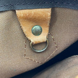 ルイ・ヴィトン LOUIS VUITTON スピーディ 25 M41528 ブラウン モノグラム レディース ハンドバッグ