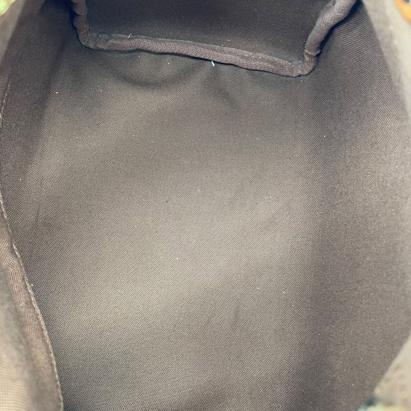 ルイ・ヴィトン LOUIS VUITTON スピーディ 25 M41528 ブラウン モノグラム レディース ハンドバッグ