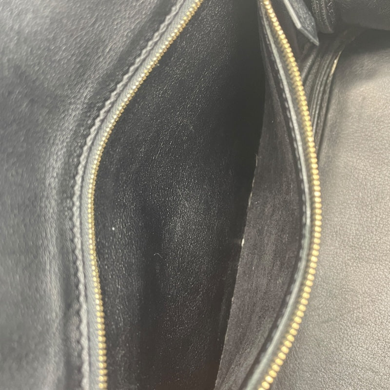 エルメス HERMES バーキン30 □J刻印 ブラック　GD金具 スイフト レディース ハンドバッグ