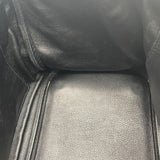 エルメス HERMES バーキン30 □J刻印 ブラック　GD金具 スイフト レディース ハンドバッグ