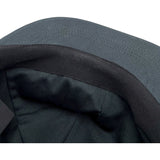 グッチ GUCCI ロゴ刺繍ベースボールキャップ 596211 ブラック コットン ユニセックス その他ファッション雑貨