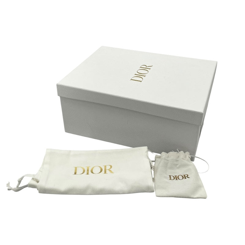 クリスチャン・ディオール Christian Dior Walkin Dior ローカットスニーカー KCK385BAC マルチカラー レディース スニーカー
