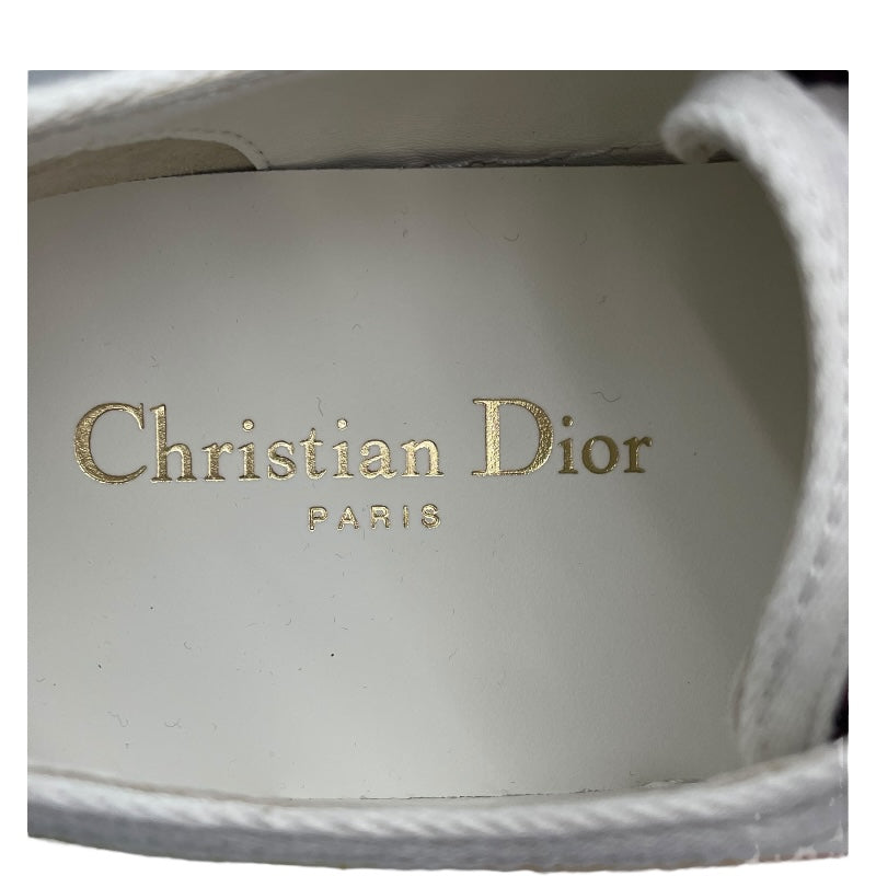 クリスチャン・ディオール Christian Dior Walkin Dior ローカットスニーカー KCK385BAC マルチカラー レディース スニーカー