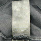 バレンシアガ BALENCIAGA スライムロゴ半袖シャツ 612965 ブラック コットン ユニセックス 半袖Ｔシャツ