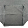 バレンシアガ BALENCIAGA スライムロゴ半袖シャツ 612965 ブラック コットン ユニセックス 半袖Ｔシャツ