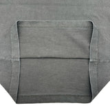 バレンシアガ BALENCIAGA スライムロゴ半袖シャツ 612965 ブラック コットン ユニセックス 半袖Ｔシャツ