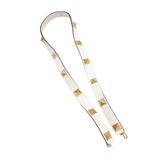 ヴァレンティノ VALENTINO ローマンスタッズ　スモールハンドバッグ WW2B0197BSF レザー レディース ハンドバッグ