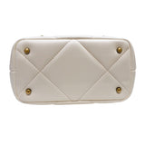 ヴァレンティノ VALENTINO ローマンスタッズ　スモールハンドバッグ WW2B0197BSF レザー レディース ハンドバッグ