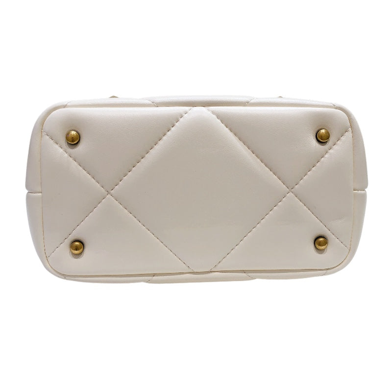 ヴァレンティノ VALENTINO ローマンスタッズ　スモールハンドバッグ WW2B0197BSF レザー レディース ハンドバッグ