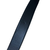 クリスチャン・ディオール Christian Dior MYABCDIOR レディディオールスモール ブラック/ ゴールド金具 ラム レディース ハンドバッグ