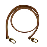 ルイ・ヴィトン LOUIS VUITTON スポンティーニ M47500 ブラウン モノグラムキャンバス レディース ショルダーバッグ