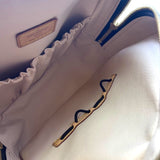 ルイ・ヴィトン LOUIS VUITTON スポンティーニ M47500 ブラウン モノグラムキャンバス レディース ショルダーバッグ