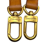 ルイ・ヴィトン LOUIS VUITTON スポンティーニ M47500 ブラウン モノグラムキャンバス レディース ショルダーバッグ