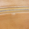 エルメス HERMES バーキン25 Y刻印 (2020年製) ゴールド SV金具 トゴ レディース ハンドバッグ