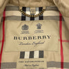 バーバリー BURBERRY SUNDRINGHAM ショートトレンチコート 3900452 ベージュ コットン レディース トレンチコート
