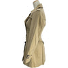 バーバリー BURBERRY SUNDRINGHAM ショートトレンチコート 3900452 ベージュ コットン レディース トレンチコート