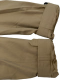 バーバリー BURBERRY SUNDRINGHAM ショートトレンチコート 3900452 ベージュ コットン レディース トレンチコート