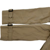 バーバリー BURBERRY SUNDRINGHAM ショートトレンチコート 3900452 ベージュ コットン レディース トレンチコート
