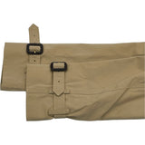 バーバリー BURBERRY SUNDRINGHAM ショートトレンチコート 3900452 ベージュ コットン レディース トレンチコート