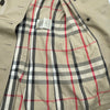 バーバリー BURBERRY SUNDRINGHAM ショートトレンチコート 3900452 ベージュ コットン レディース トレンチコート