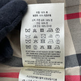 バーバリー BURBERRY SUNDRINGHAM ショートトレンチコート 3900452 ベージュ コットン レディース トレンチコート