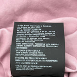 プラダ PRADA ロゴ刺繍コットンジャケット SGC885 ネイビー コットン メンズ その他アウター