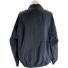 プラダ PRADA ロゴ刺繍コットンジャケット SGC885 ネイビー コットン メンズ その他アウター