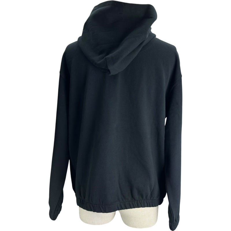 プラダ PRADA トライアングルロゴジップアップパーカー UJL56D