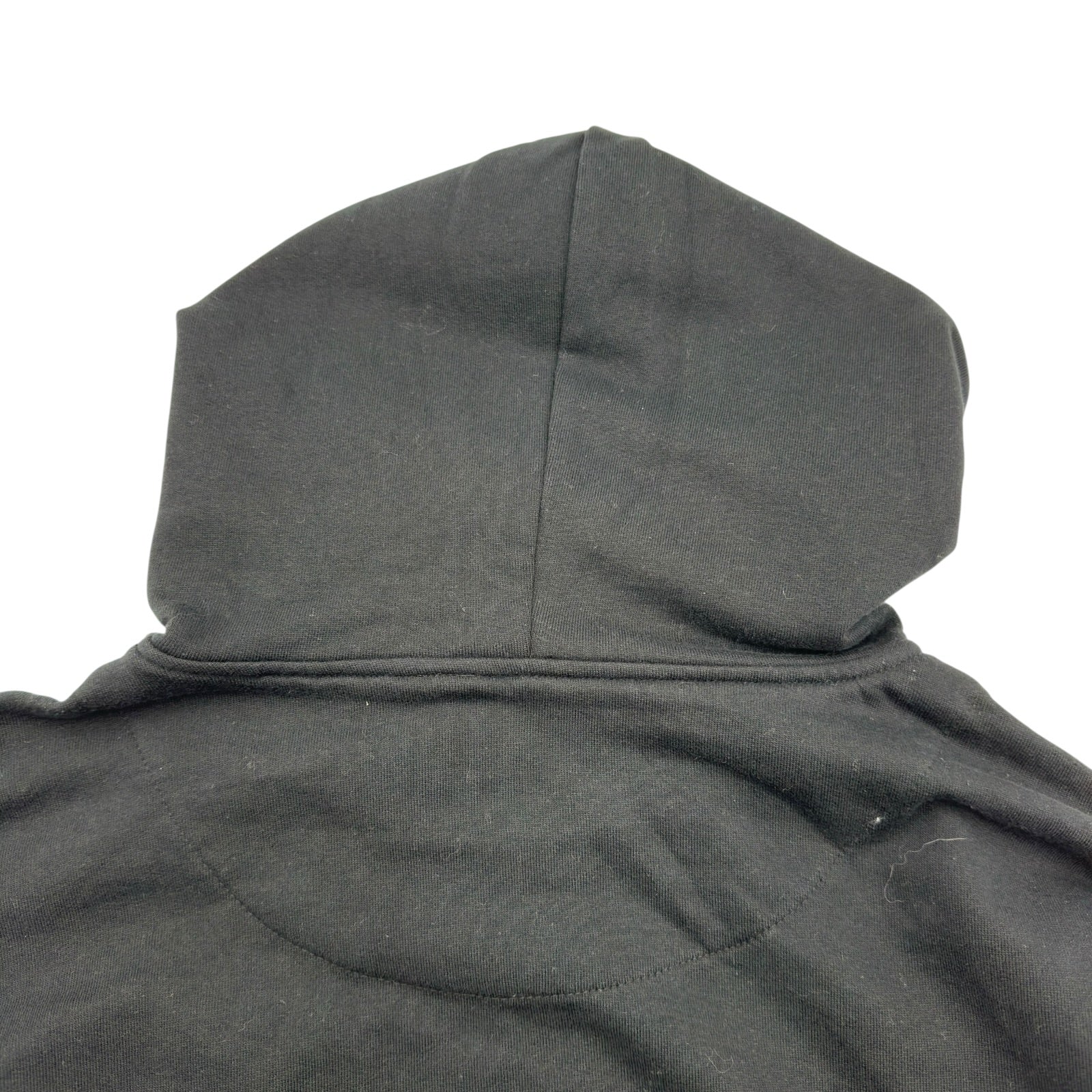 プラダ PRADA トライアングルロゴジップアップパーカー UJL56D