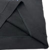 ロエベ LOEWE アナグラム刺繍スウェットシャツ H526Y24J07 ブラック コットン メンズ スウェット