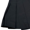 プラダ PRADA Re‐Nylon トライアングルロゴ ミニスカート 21H922 ブラック ナイロン レディース ミニスカート