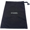 シャネル CHANEL マトラッセロゴチェーンショルダー ASM3241 ブラック ゴールド金具 ラム レディース ショルダーバッグ