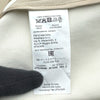 マックスマーラ Max Mara トレンチケープコート 473105266 ベージュ コットン レディース トレンチコート