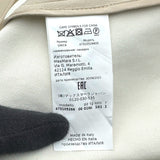 マックスマーラ Max Mara トレンチケープコート 473105266 ベージュ コットン レディース トレンチコート