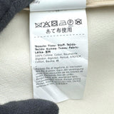 マックスマーラ Max Mara トレンチケープコート 473105266 ベージュ コットン レディース トレンチコート