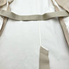 マックスマーラ Max Mara トレンチケープコート 473105266 ベージュ コットン レディース トレンチコート