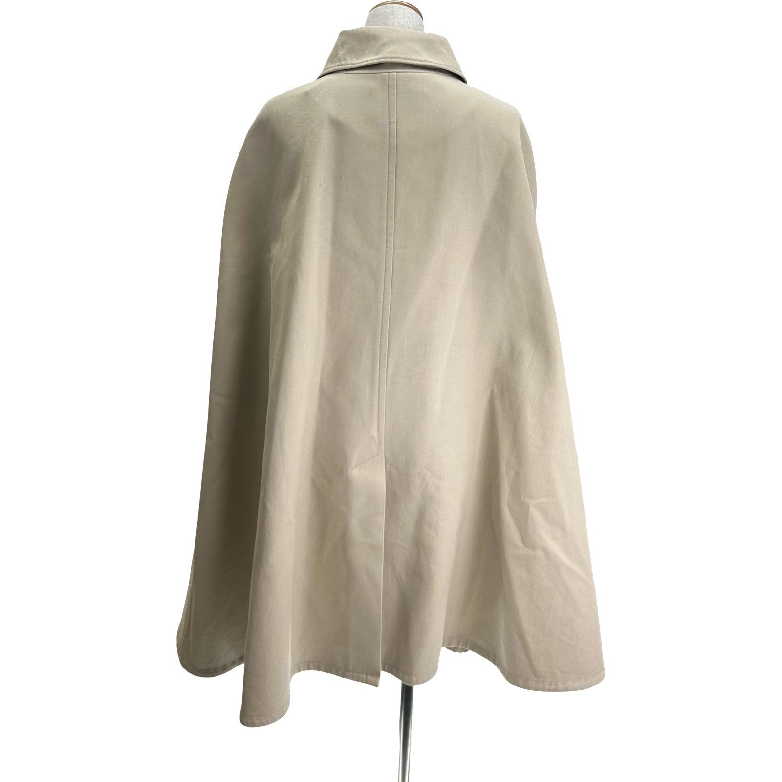 マックスマーラ Max Mara トレンチケープコート 473105266 ベージュ