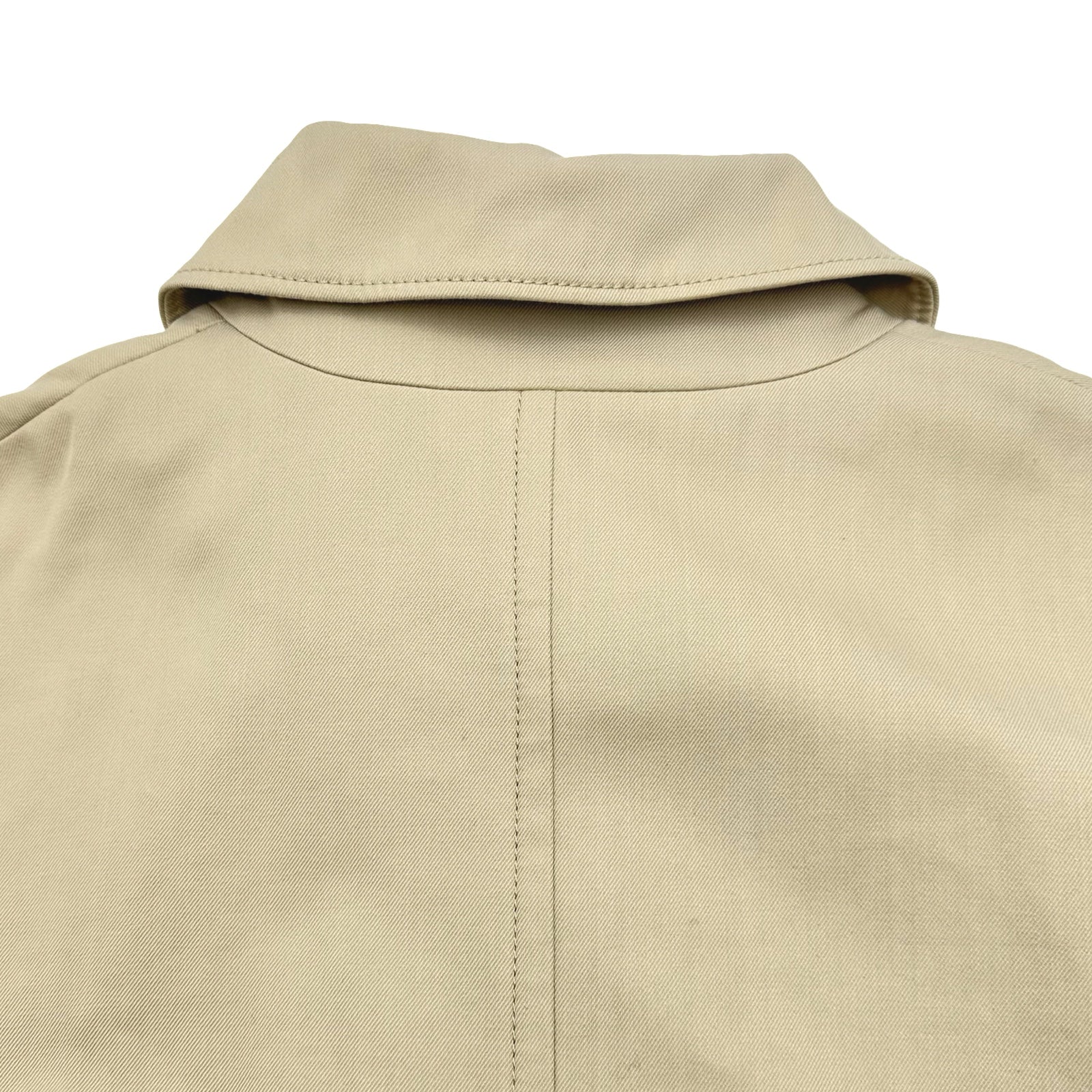 マックスマーラ Max Mara トレンチケープコート 473105266 ベージュ