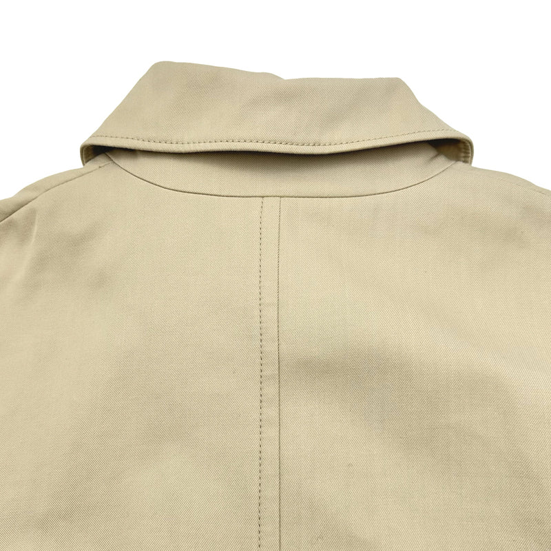 マックスマーラ Max Mara トレンチケープコート 473105266 ベージュ
