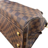 ルイ・ヴィトン LOUIS VUITTON トレヴィGM N51198 ブラウン ダミエ・キャンバス ユニセックス ハンドバッグ