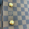 ルイ・ヴィトン LOUIS VUITTON トレヴィGM N51198 ブラウン ダミエ・キャンバス ユニセックス ハンドバッグ