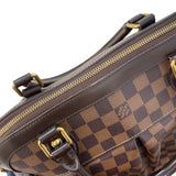 ルイ・ヴィトン LOUIS VUITTON トレヴィGM N51198 ブラウン ダミエ・キャンバス ユニセックス ハンドバッグ