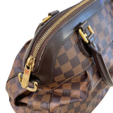 ルイ・ヴィトン LOUIS VUITTON トレヴィGM N51198 ブラウン ダミエ・キャンバス ユニセックス ハンドバッグ