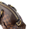 ルイ・ヴィトン LOUIS VUITTON トレヴィGM N51198 ブラウン ダミエ・キャンバス ユニセックス ハンドバッグ