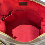 ルイ・ヴィトン LOUIS VUITTON トレヴィGM N51198 ブラウン ダミエ・キャンバス ユニセックス ハンドバッグ