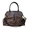ルイ・ヴィトン LOUIS VUITTON トレヴィGM N51198 ブラウン ダミエ・キャンバス ユニセックス ハンドバッグ