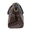 ルイ・ヴィトン LOUIS VUITTON トレヴィGM N51198 ブラウン ダミエ・キャンバス ユニセックス ハンドバッグ